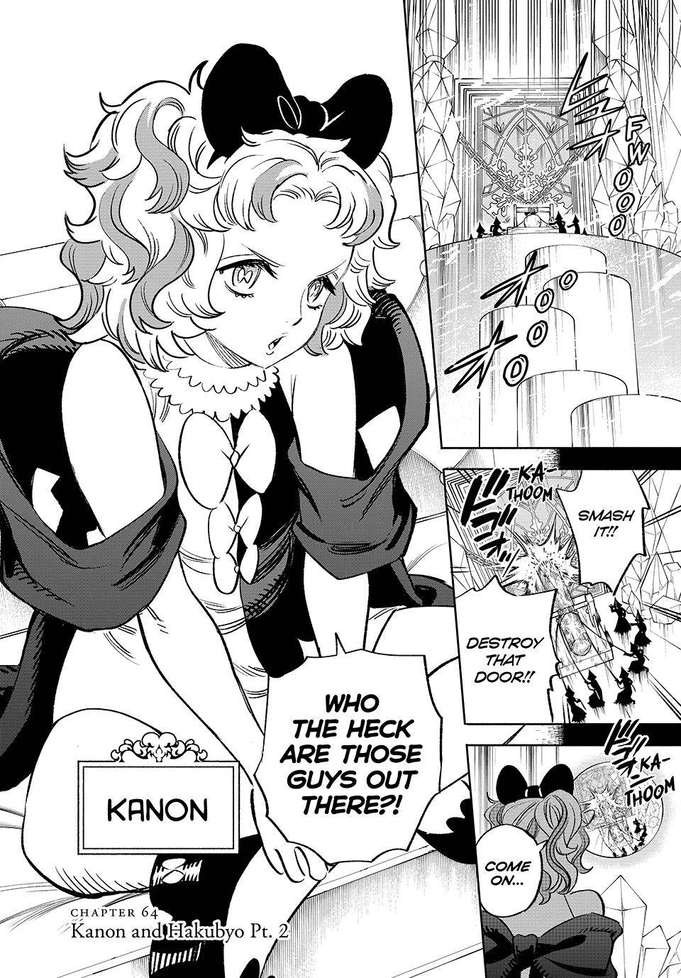 Even Given the Worthless “Appraiser” Class, I’m Actually the Strongest (Official) chapter 64 page 15