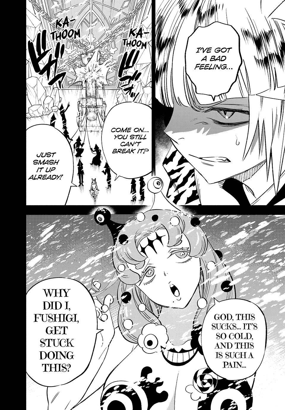 Even Given the Worthless “Appraiser” Class, I’m Actually the Strongest (Official) chapter 64 page 17