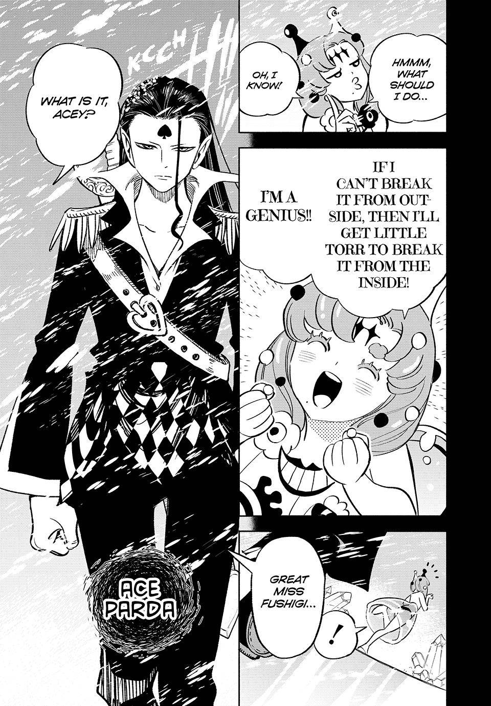 Even Given the Worthless “Appraiser” Class, I’m Actually the Strongest (Official) chapter 64 page 20