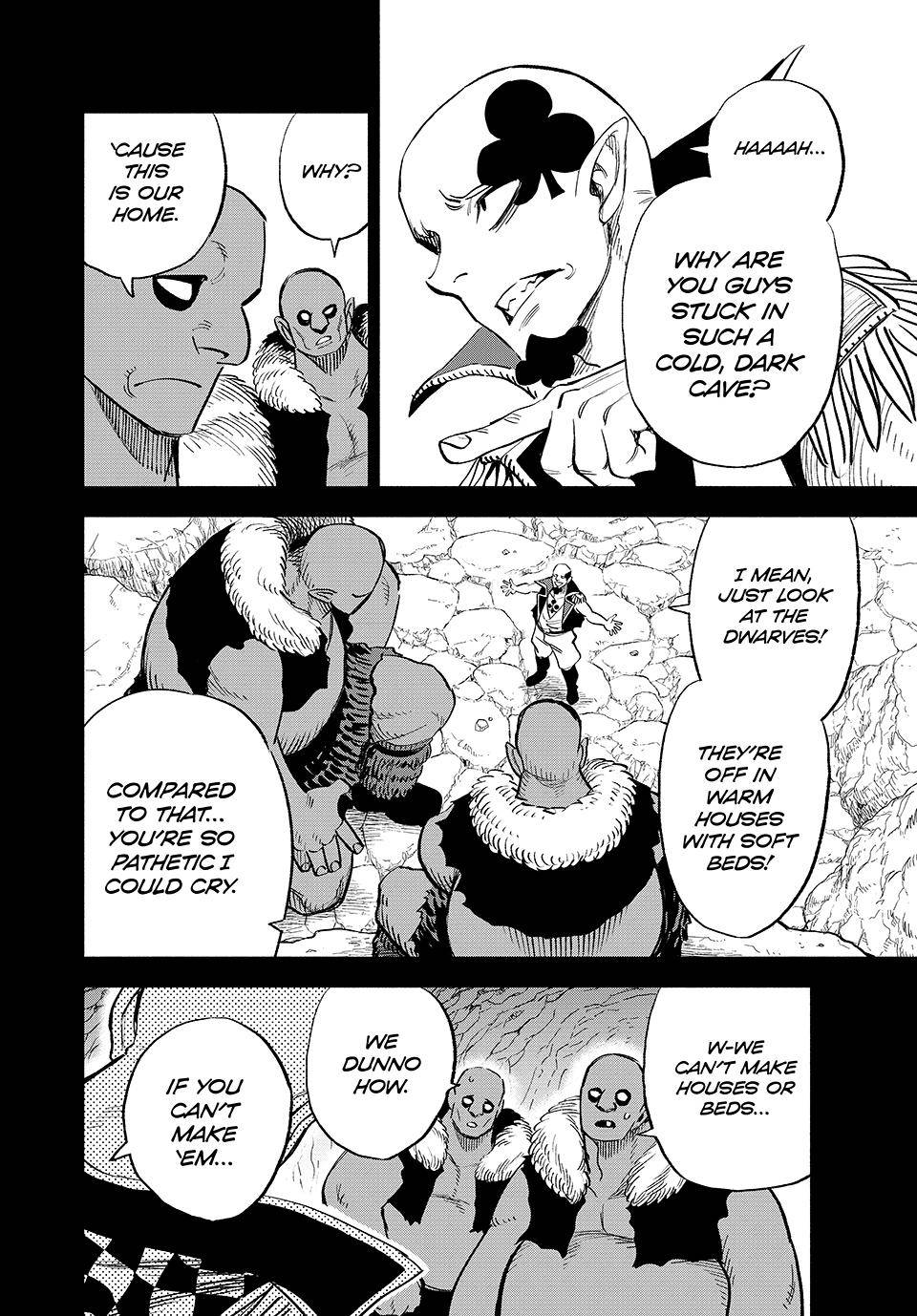 Even Given the Worthless “Appraiser” Class, I’m Actually the Strongest (Official) chapter 64 page 25