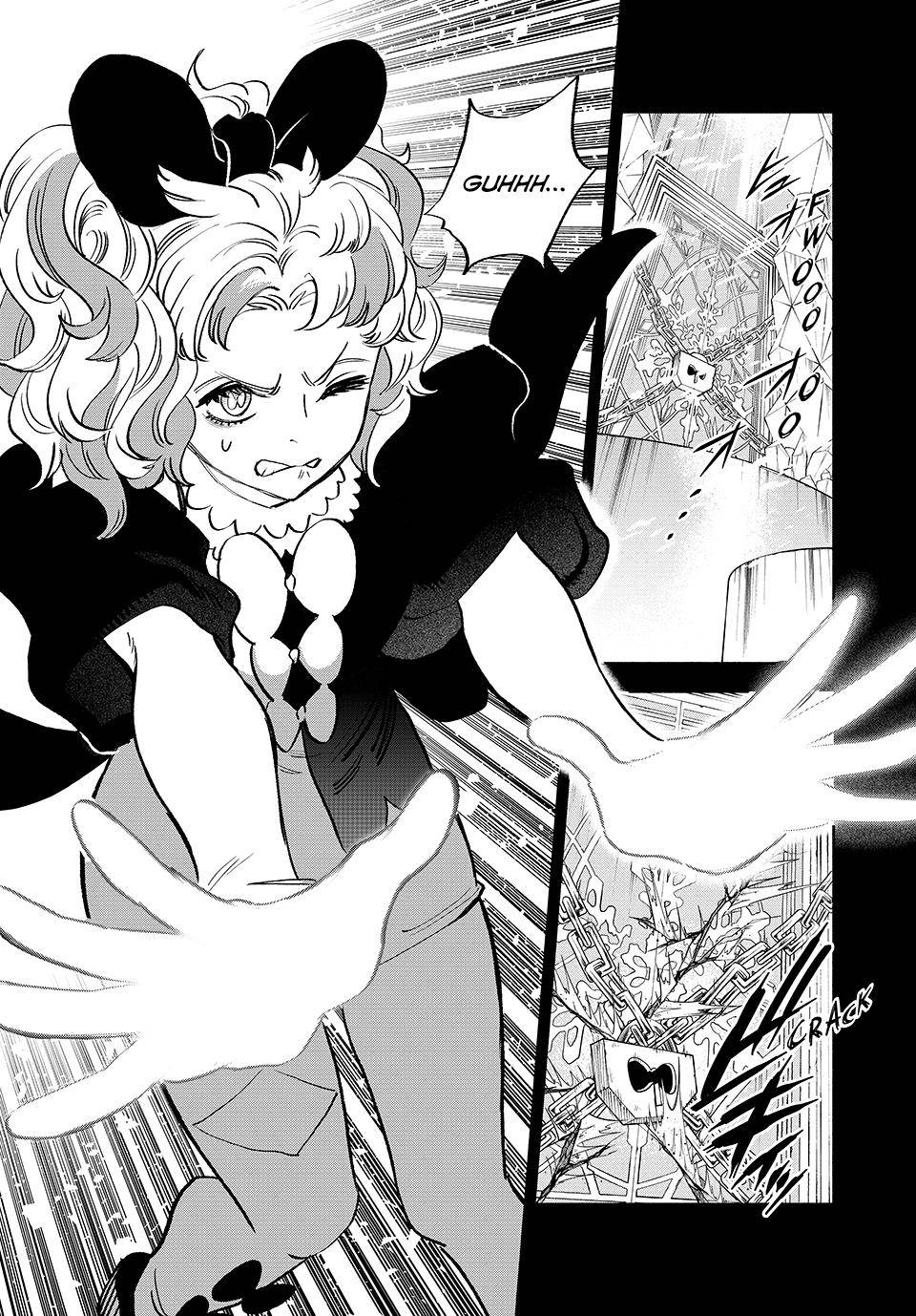 Even Given the Worthless “Appraiser” Class, I’m Actually the Strongest (Official) chapter 64 page 28