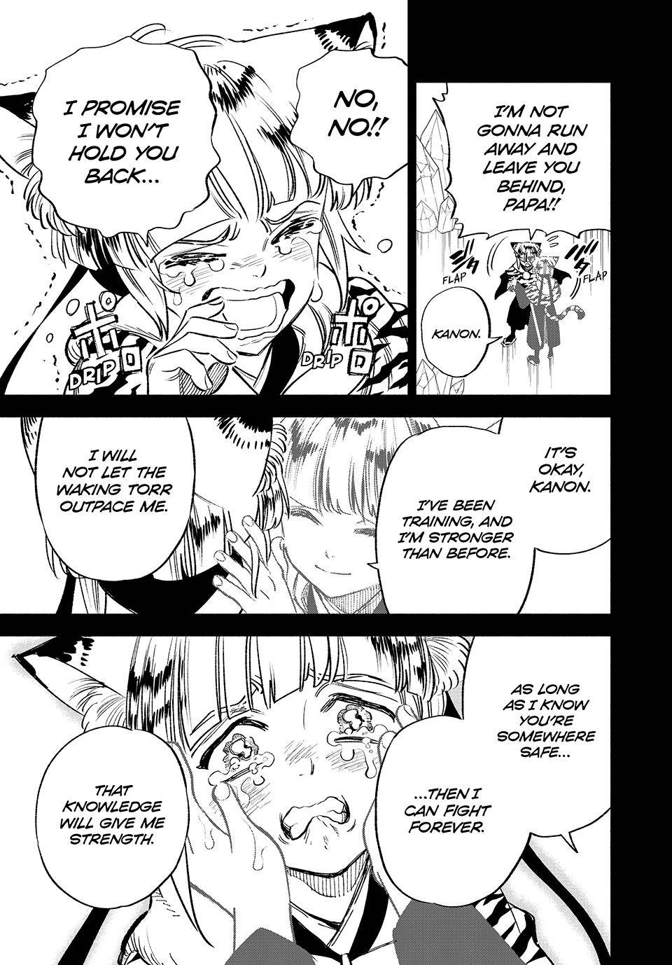 Even Given the Worthless “Appraiser” Class, I’m Actually the Strongest (Official) chapter 65 page 8