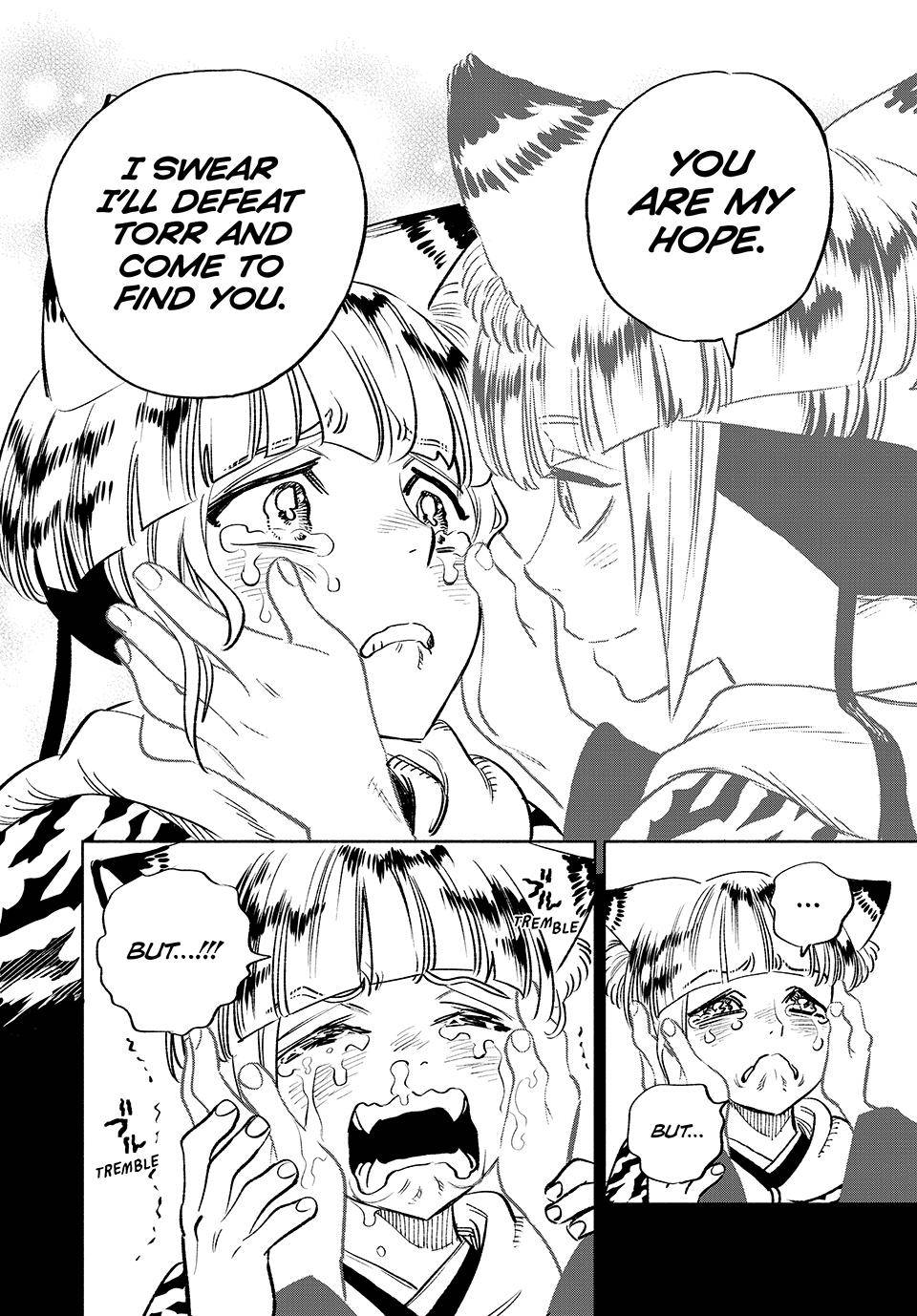 Even Given the Worthless “Appraiser” Class, I’m Actually the Strongest (Official) chapter 65 page 9