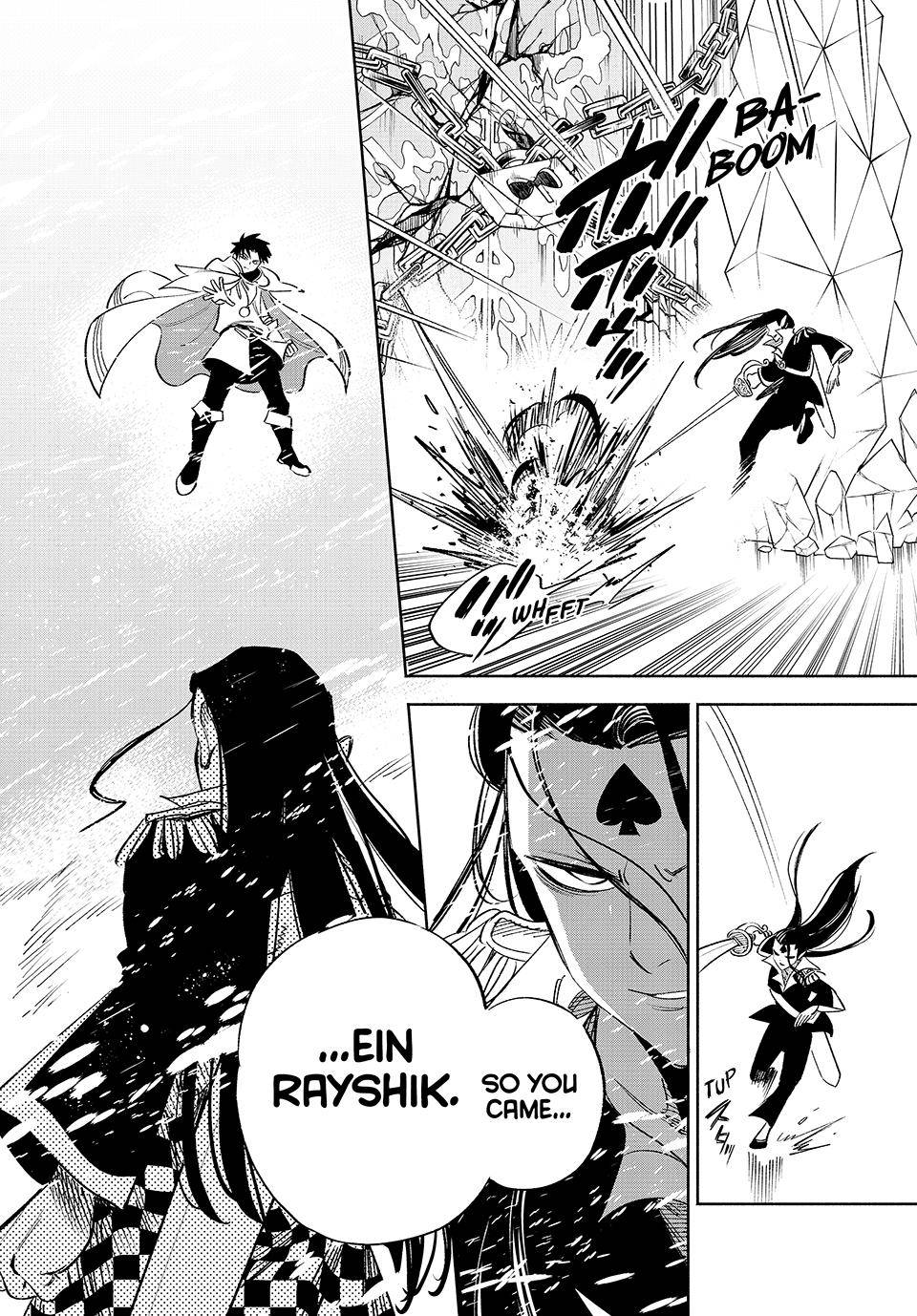 Even Given the Worthless “Appraiser” Class, I’m Actually the Strongest (Official) chapter 66 page 13