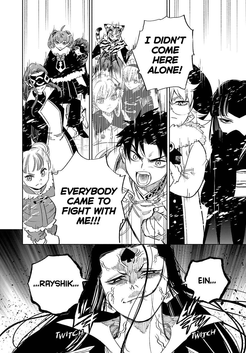 Even Given the Worthless “Appraiser” Class, I’m Actually the Strongest (Official) chapter 66 page 23