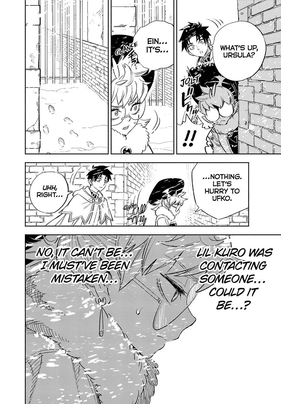 Even Given the Worthless “Appraiser” Class, I’m Actually the Strongest (Official) chapter 66 page 9