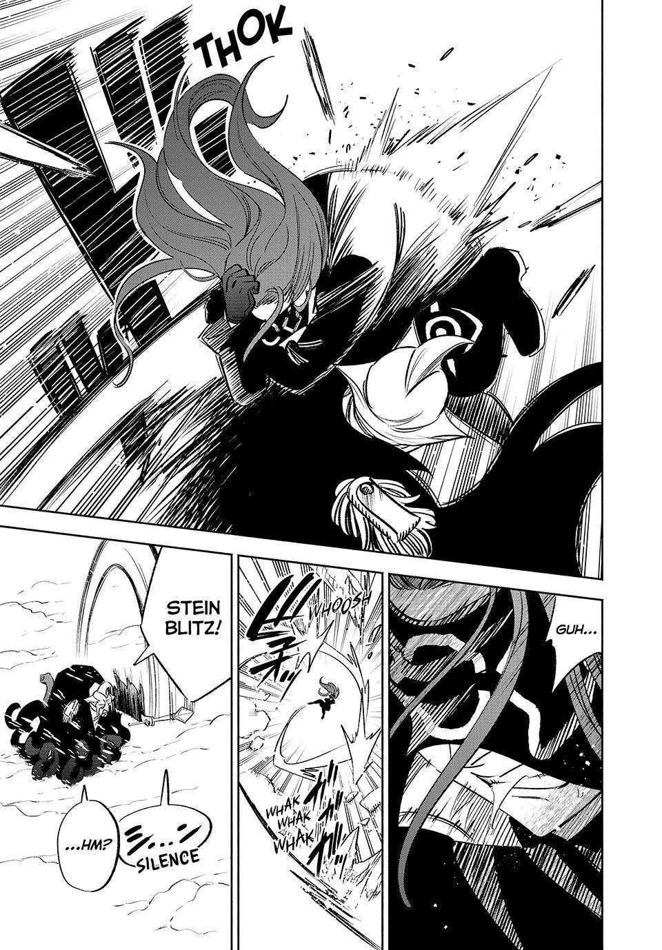 Even Given the Worthless “Appraiser” Class, I’m Actually the Strongest (Official) chapter 67 page 10