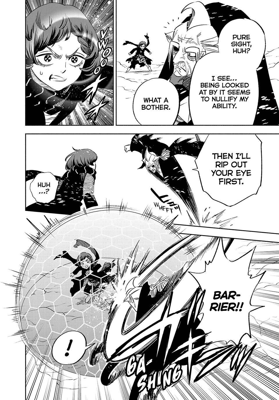 Even Given the Worthless “Appraiser” Class, I’m Actually the Strongest (Official) chapter 67 page 11