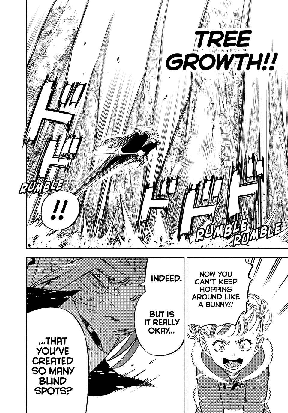 Even Given the Worthless “Appraiser” Class, I’m Actually the Strongest (Official) chapter 67 page 13