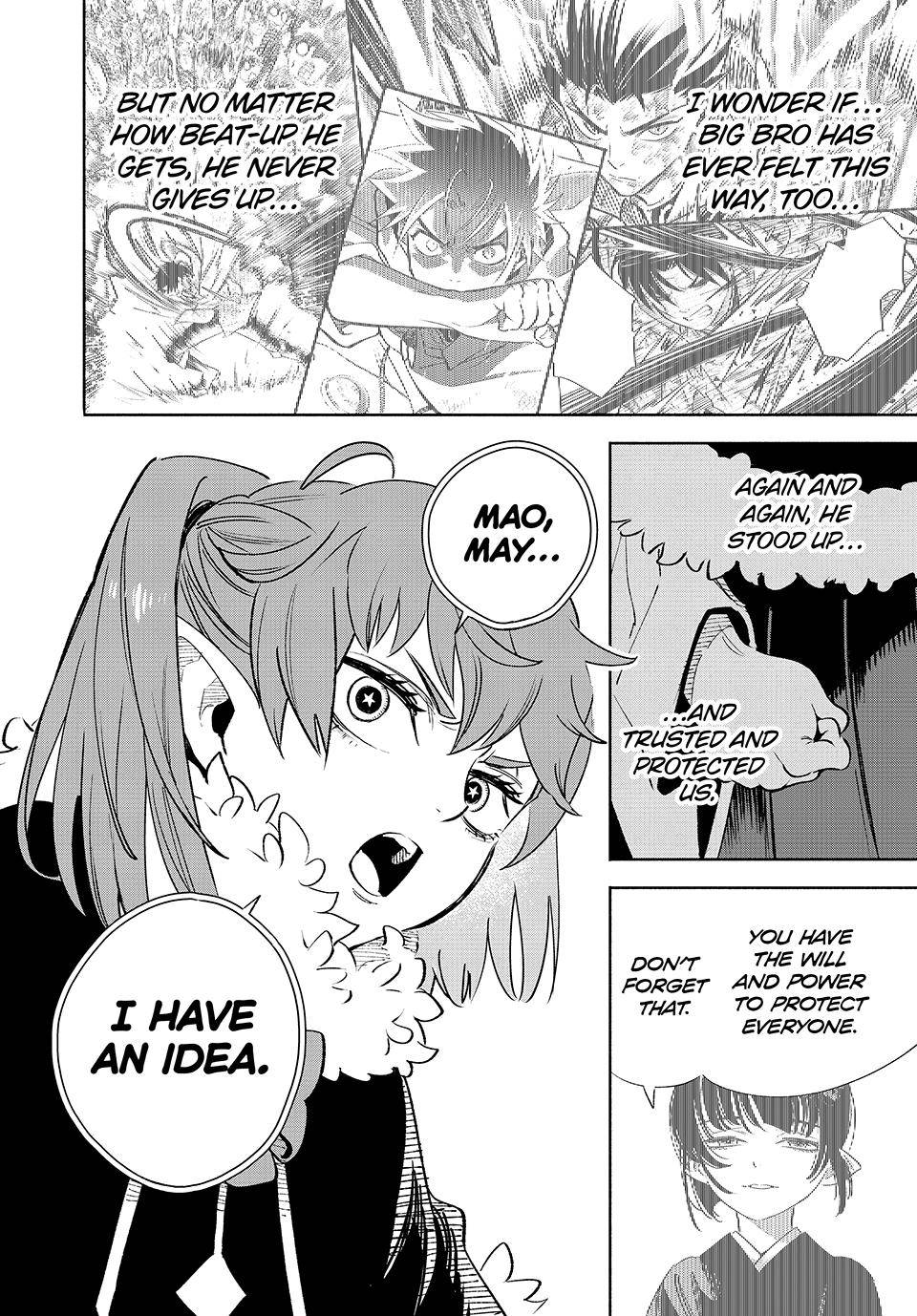 Even Given the Worthless “Appraiser” Class, I’m Actually the Strongest (Official) chapter 67 page 19