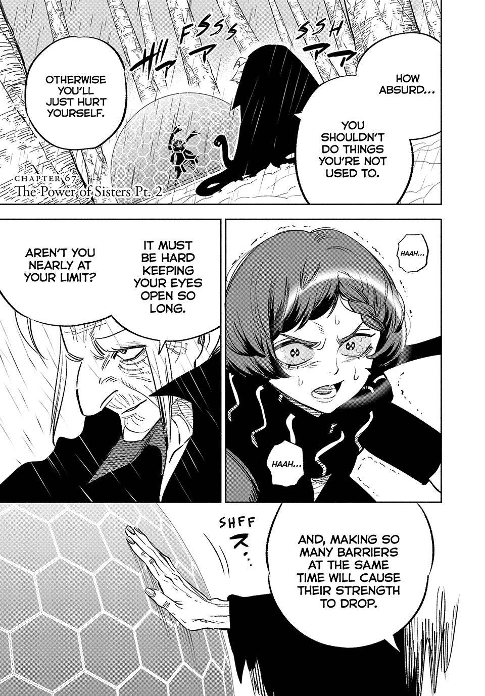 Even Given the Worthless “Appraiser” Class, I’m Actually the Strongest (Official) chapter 67 page 20