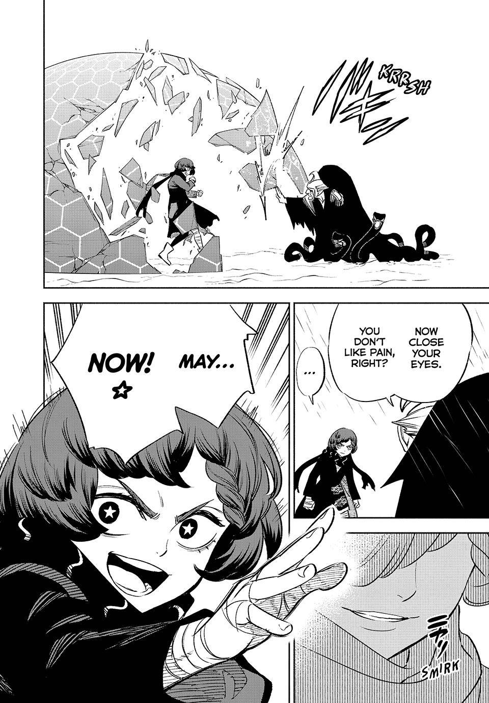 Even Given the Worthless “Appraiser” Class, I’m Actually the Strongest (Official) chapter 67 page 21