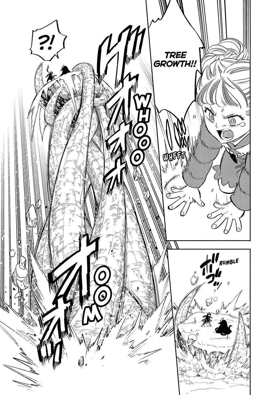 Even Given the Worthless “Appraiser” Class, I’m Actually the Strongest (Official) chapter 67 page 22