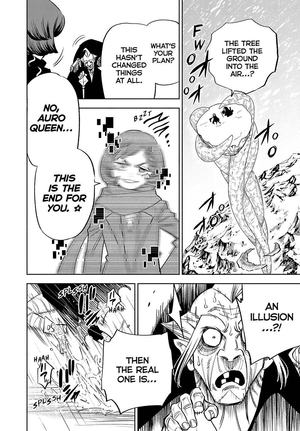 Even Given the Worthless “Appraiser” Class, I’m Actually the Strongest (Official) chapter 67 page 23