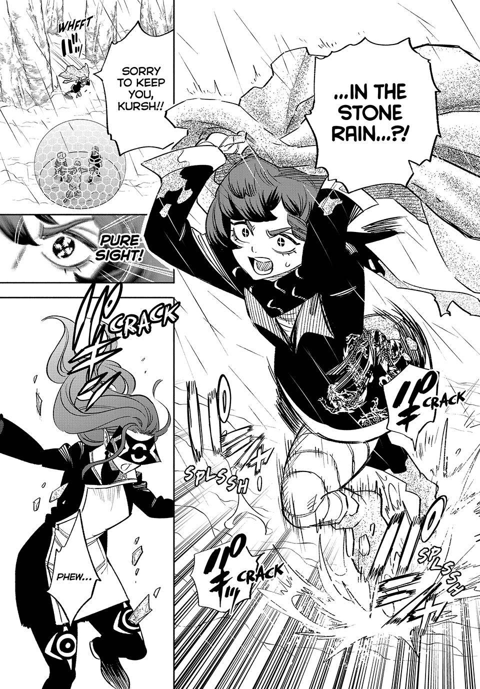 Even Given the Worthless “Appraiser” Class, I’m Actually the Strongest (Official) chapter 67 page 24