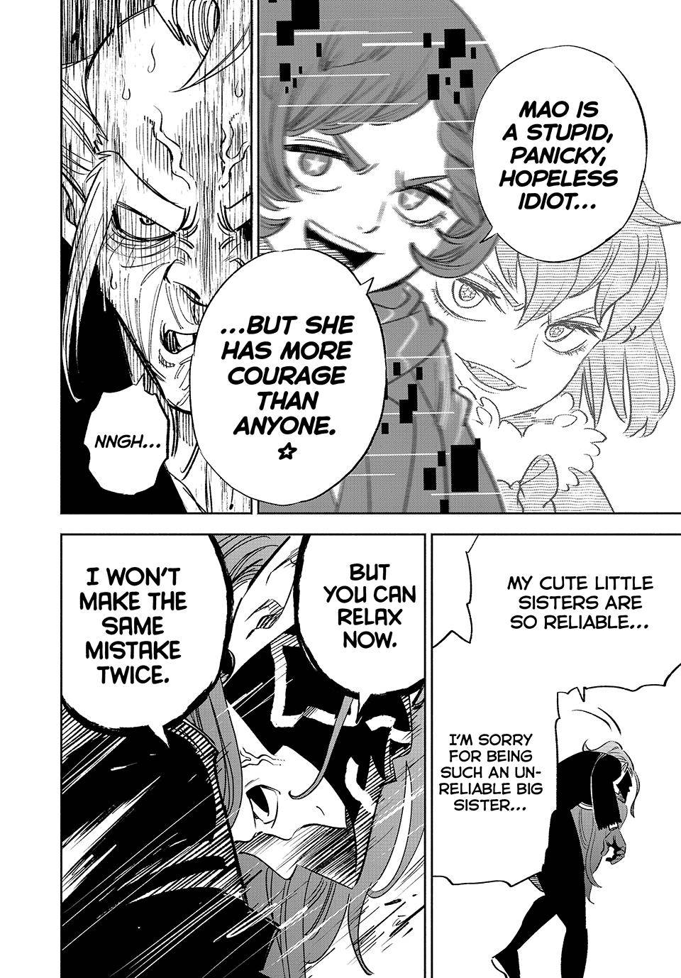 Even Given the Worthless “Appraiser” Class, I’m Actually the Strongest (Official) chapter 67 page 25