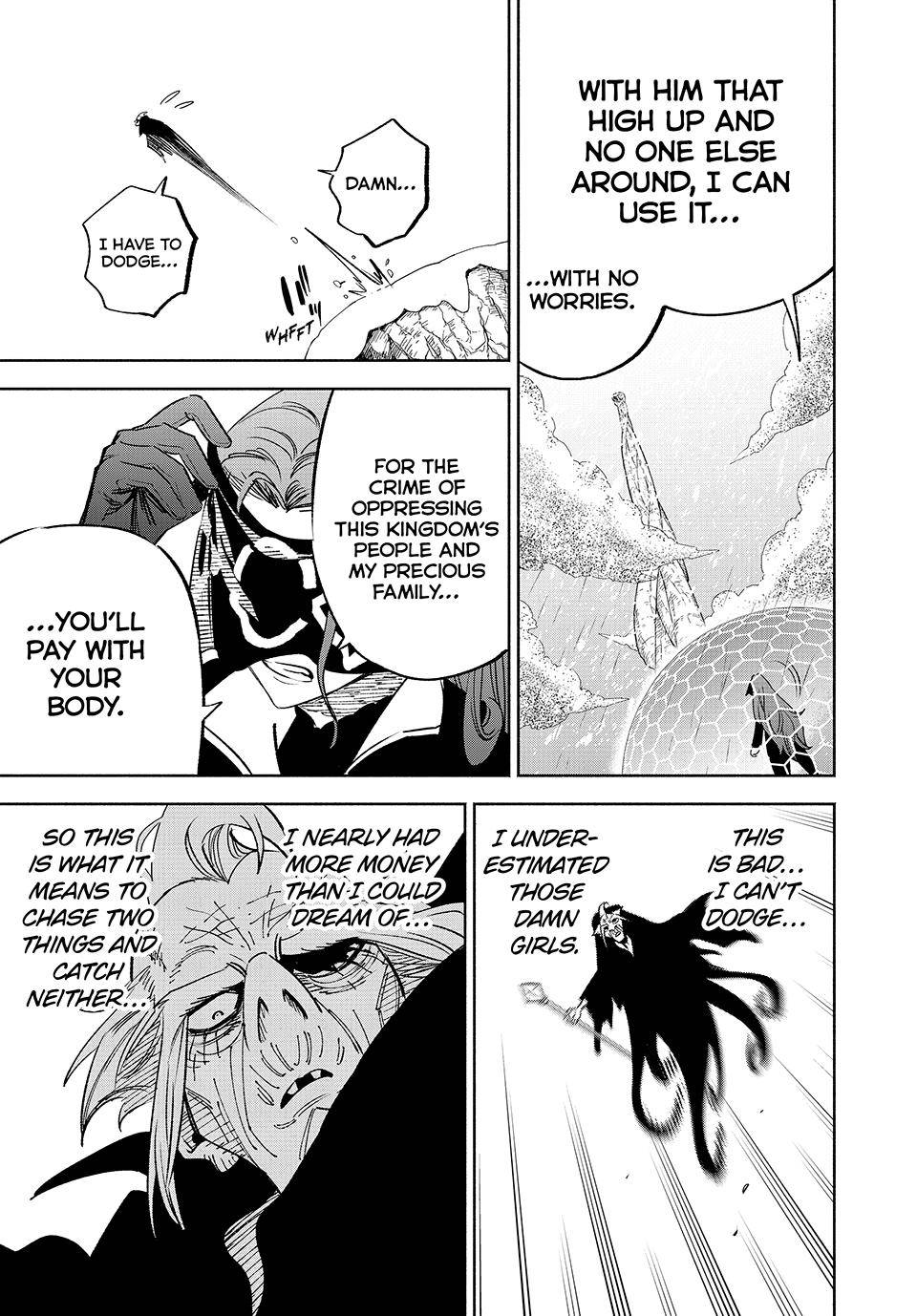 Even Given the Worthless “Appraiser” Class, I’m Actually the Strongest (Official) chapter 67 page 26