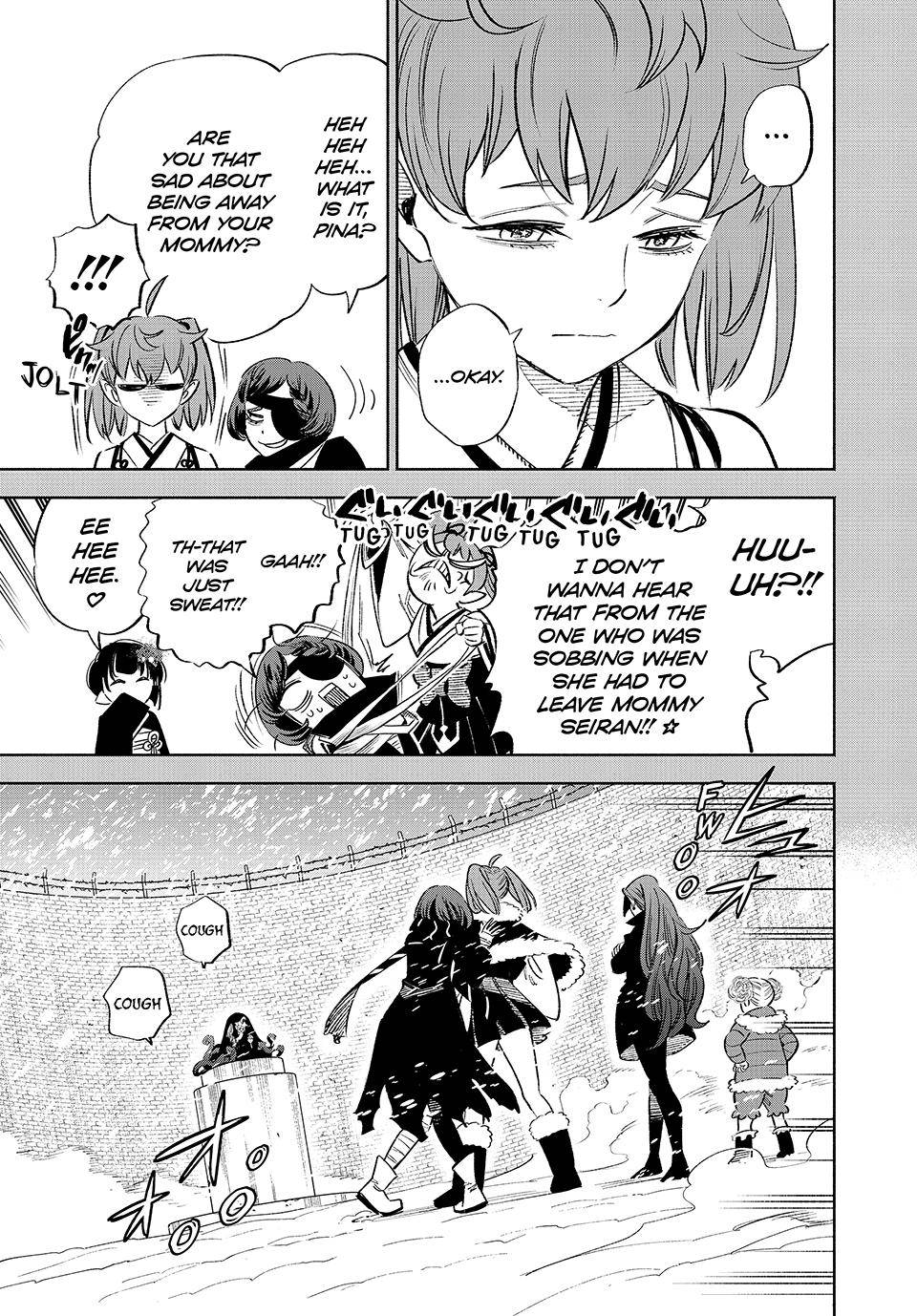 Even Given the Worthless “Appraiser” Class, I’m Actually the Strongest (Official) chapter 67 page 4