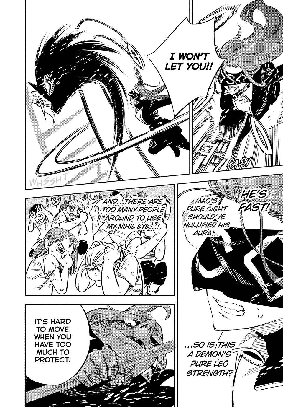 Even Given the Worthless “Appraiser” Class, I’m Actually the Strongest (Official) chapter 67 page 9