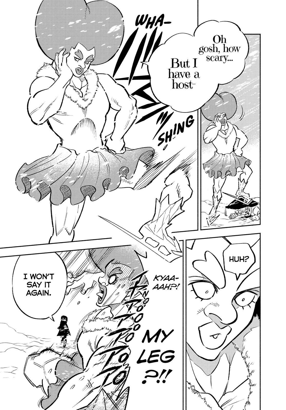 Even Given the Worthless “Appraiser” Class, I’m Actually the Strongest (Official) chapter 68 page 12