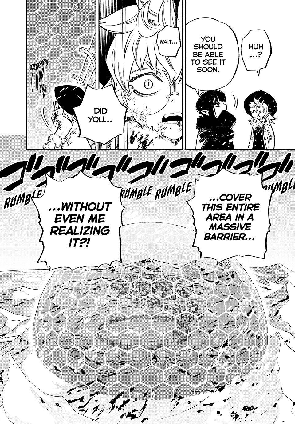 Even Given the Worthless “Appraiser” Class, I’m Actually the Strongest (Official) chapter 68 page 17