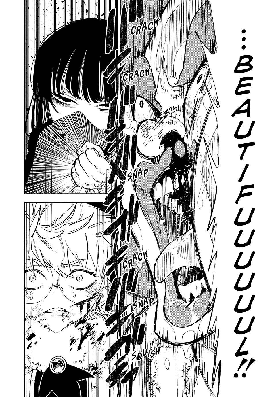 Even Given the Worthless “Appraiser” Class, I’m Actually the Strongest (Official) chapter 68 page 23