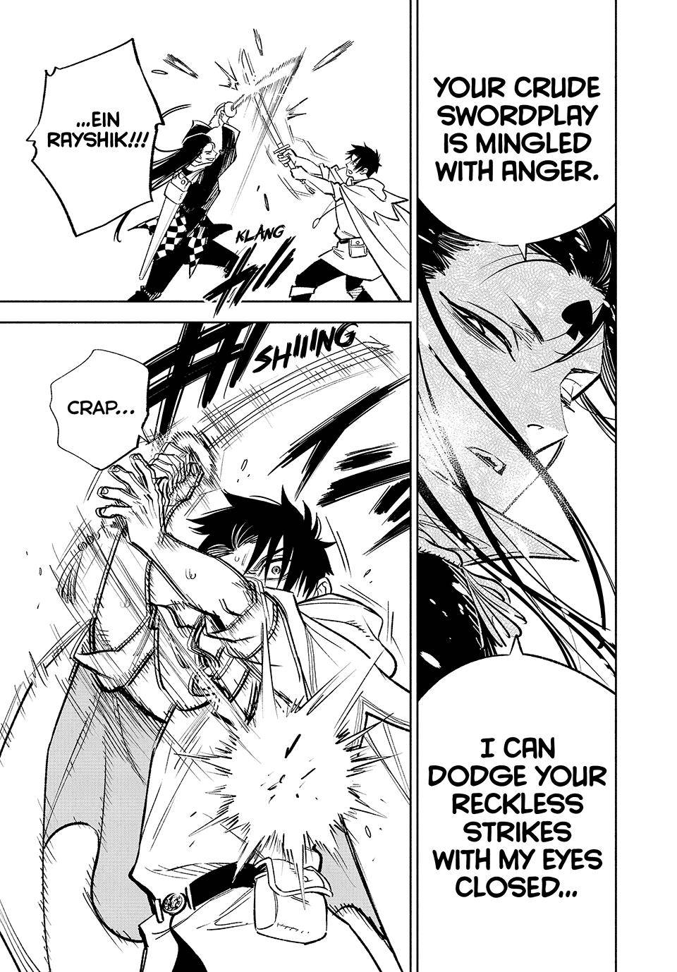 Even Given the Worthless “Appraiser” Class, I’m Actually the Strongest (Official) chapter 69 page 11