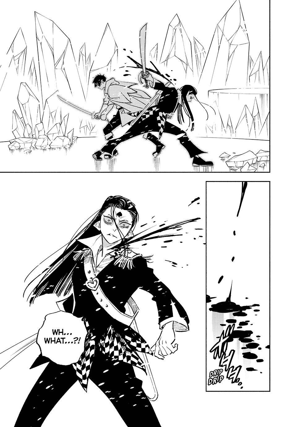 Even Given the Worthless “Appraiser” Class, I’m Actually the Strongest (Official) chapter 69 page 13