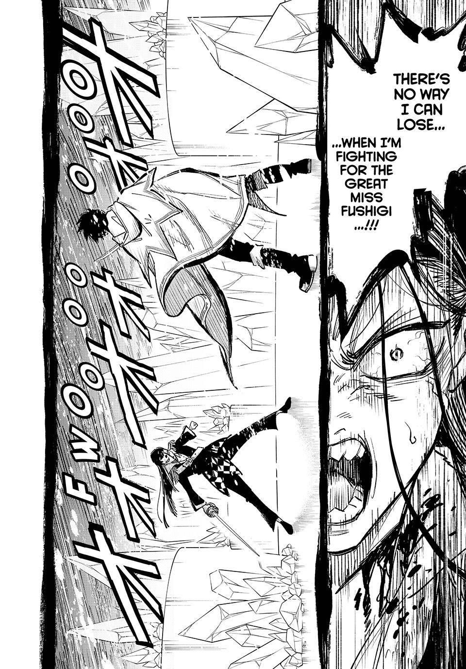 Even Given the Worthless “Appraiser” Class, I’m Actually the Strongest (Official) chapter 69 page 16