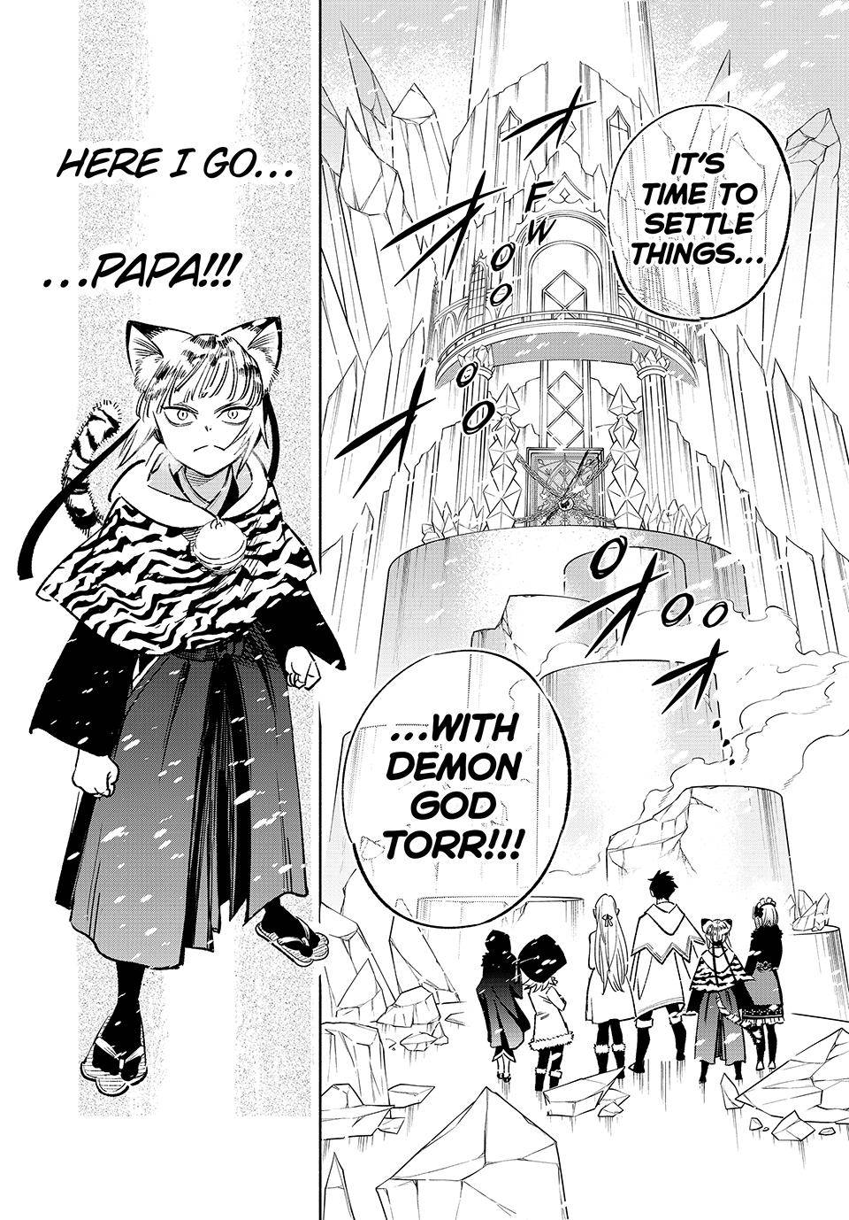 Even Given the Worthless “Appraiser” Class, I’m Actually the Strongest (Official) chapter 69 page 25