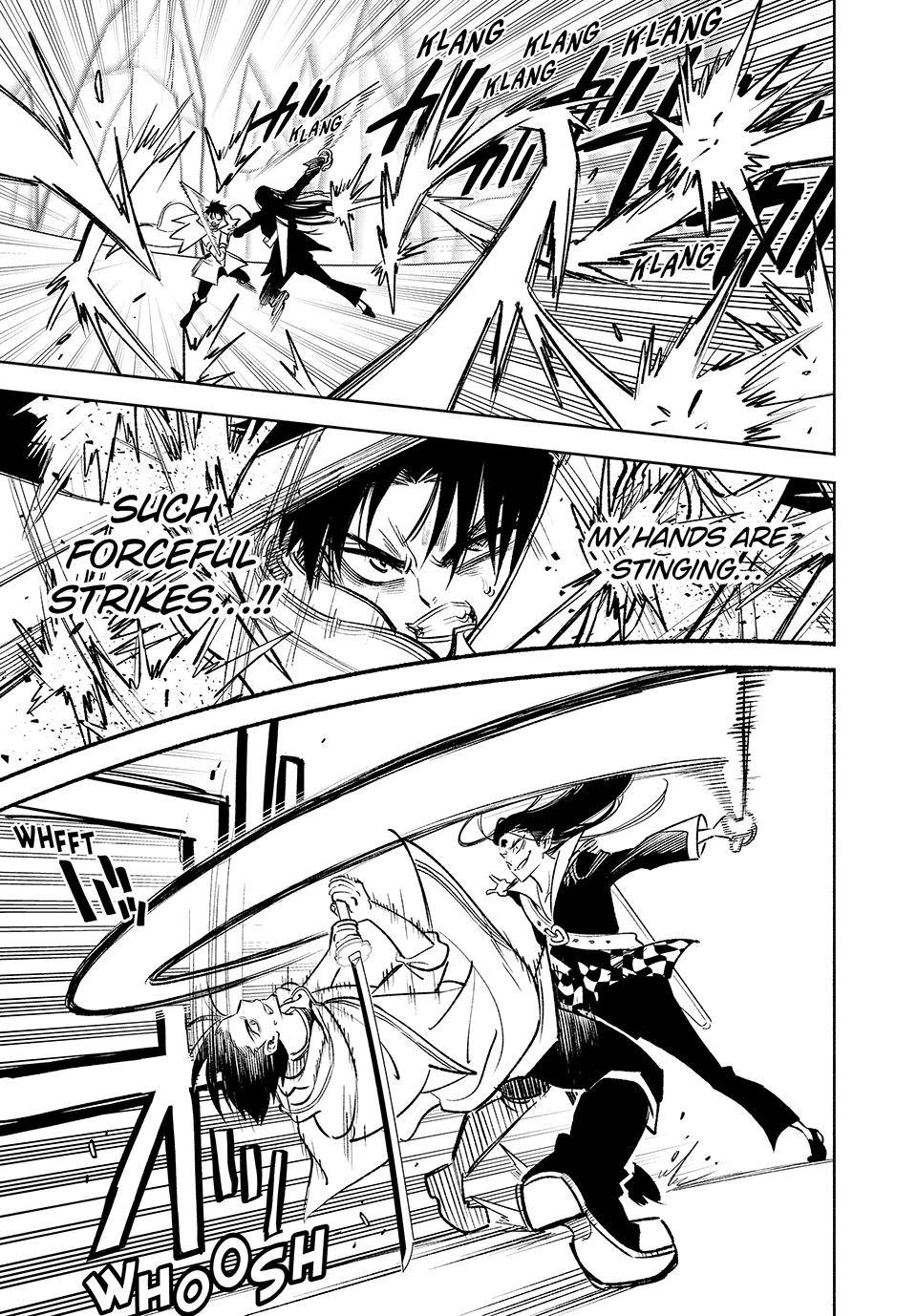 Even Given the Worthless “Appraiser” Class, I’m Actually the Strongest (Official) chapter 69 page 4