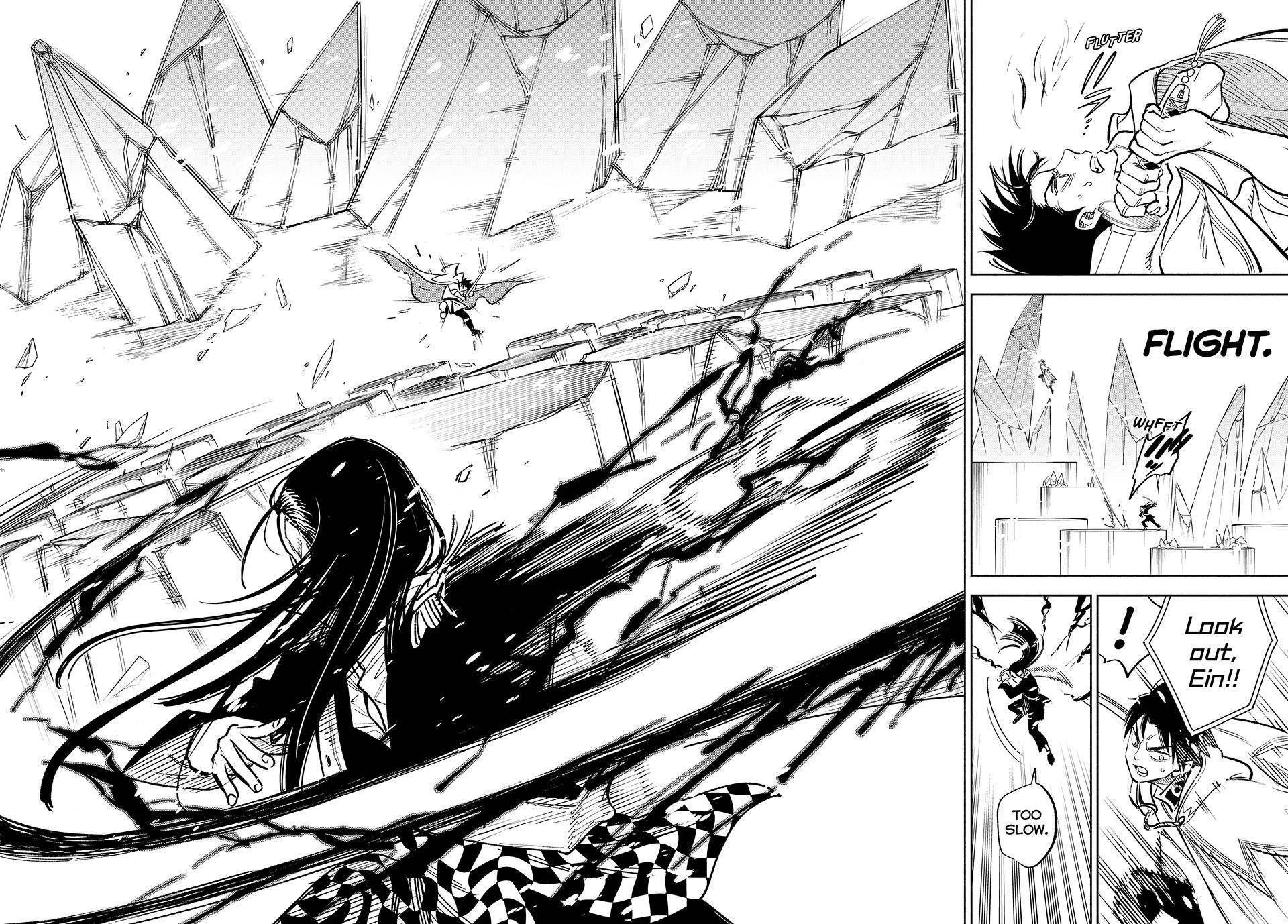 Even Given the Worthless “Appraiser” Class, I’m Actually the Strongest (Official) chapter 69 page 5