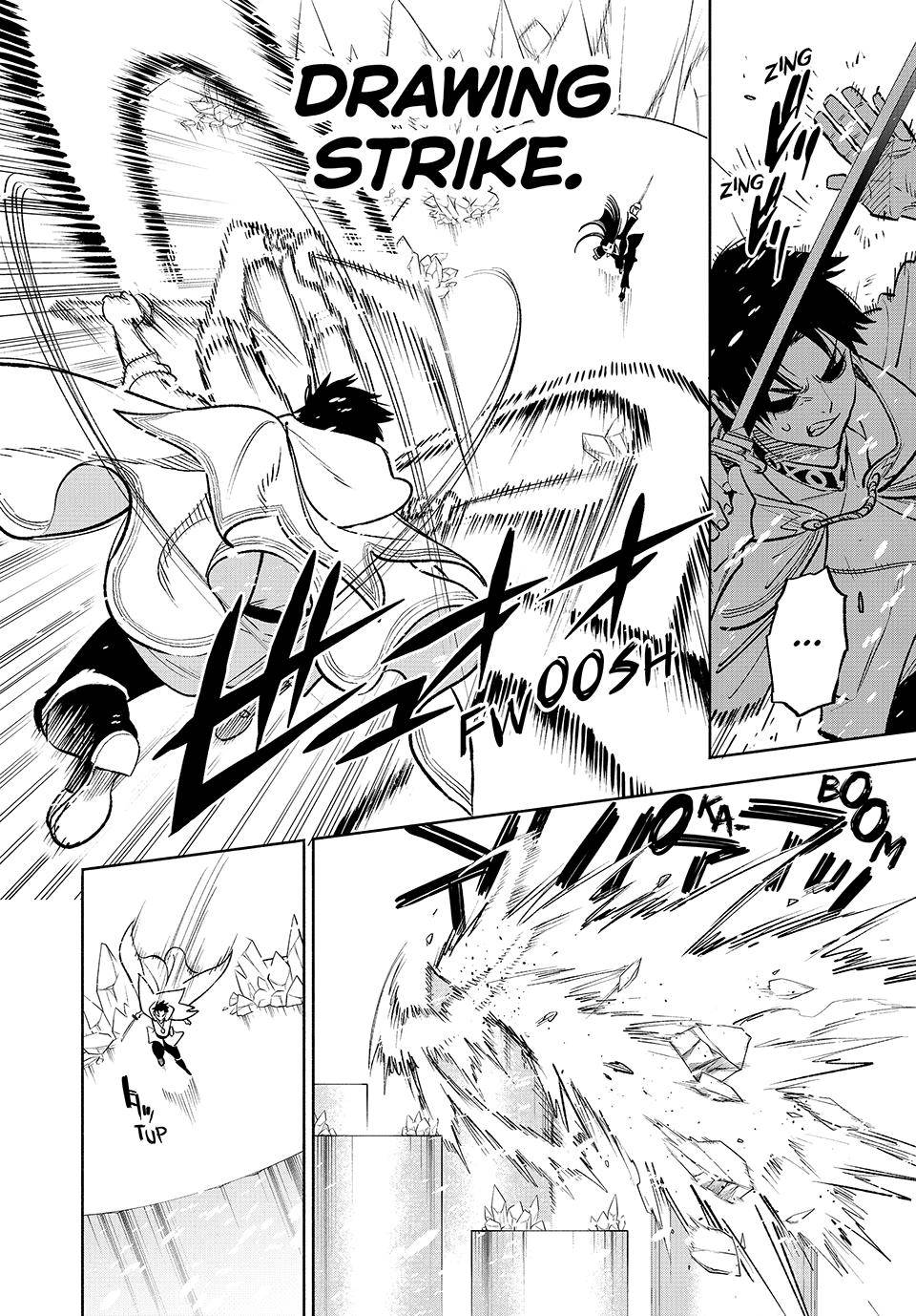 Even Given the Worthless “Appraiser” Class, I’m Actually the Strongest (Official) chapter 69 page 6