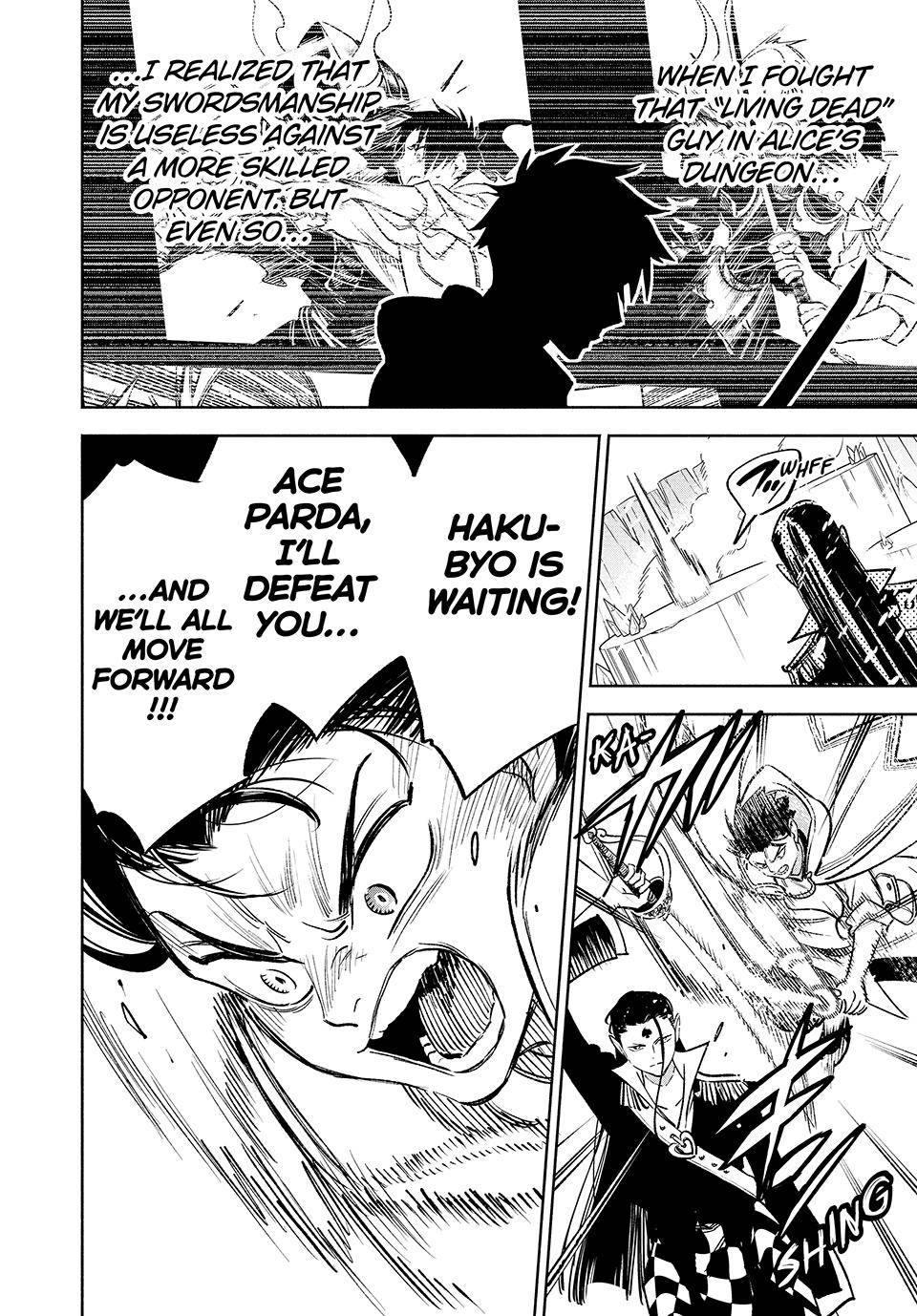 Even Given the Worthless “Appraiser” Class, I’m Actually the Strongest (Official) chapter 69 page 8