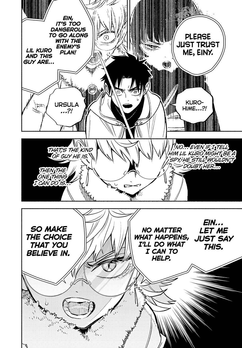 Even Given the Worthless “Appraiser” Class, I’m Actually the Strongest (Official) chapter 70 page 13