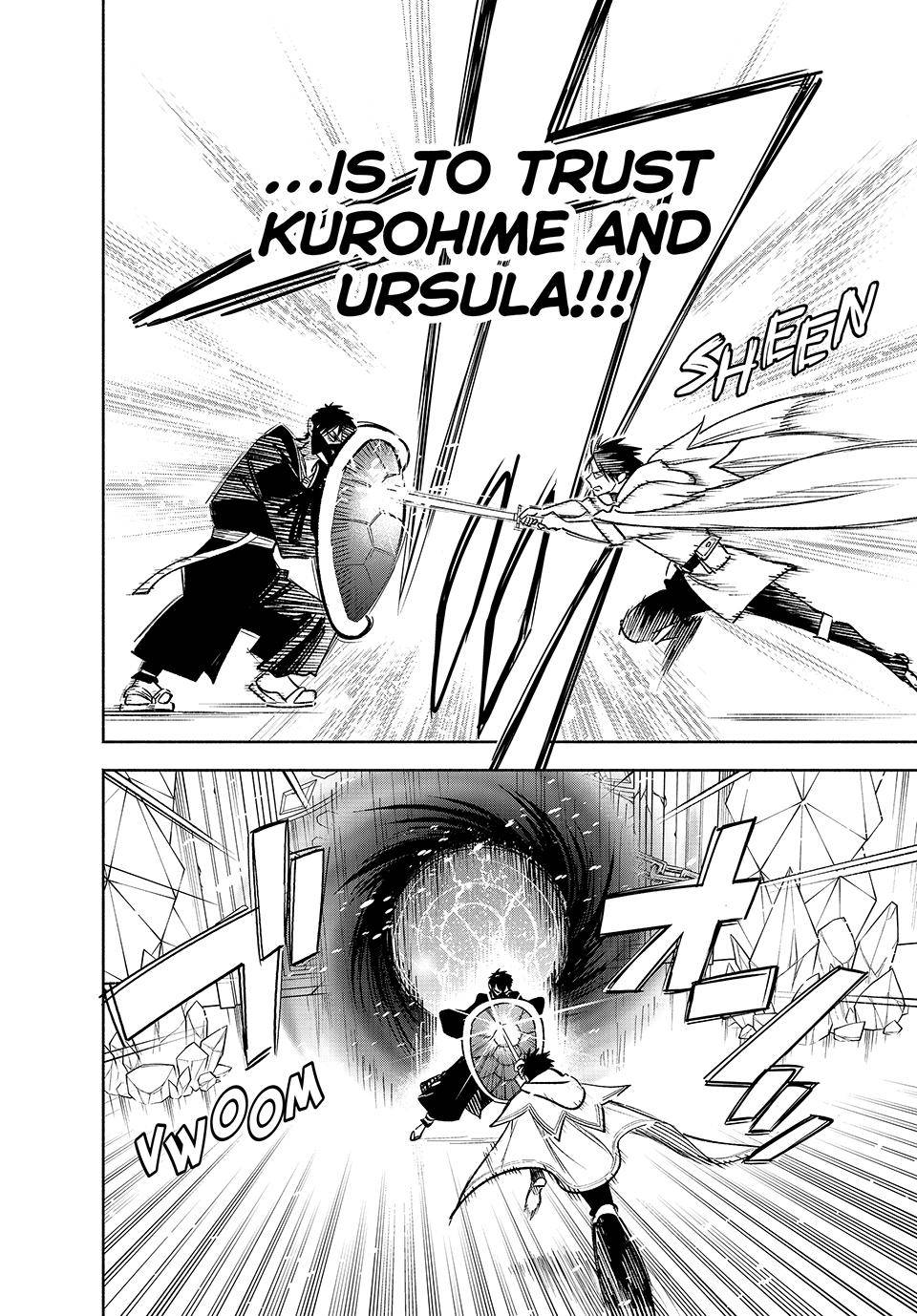 Even Given the Worthless “Appraiser” Class, I’m Actually the Strongest (Official) chapter 70 page 15