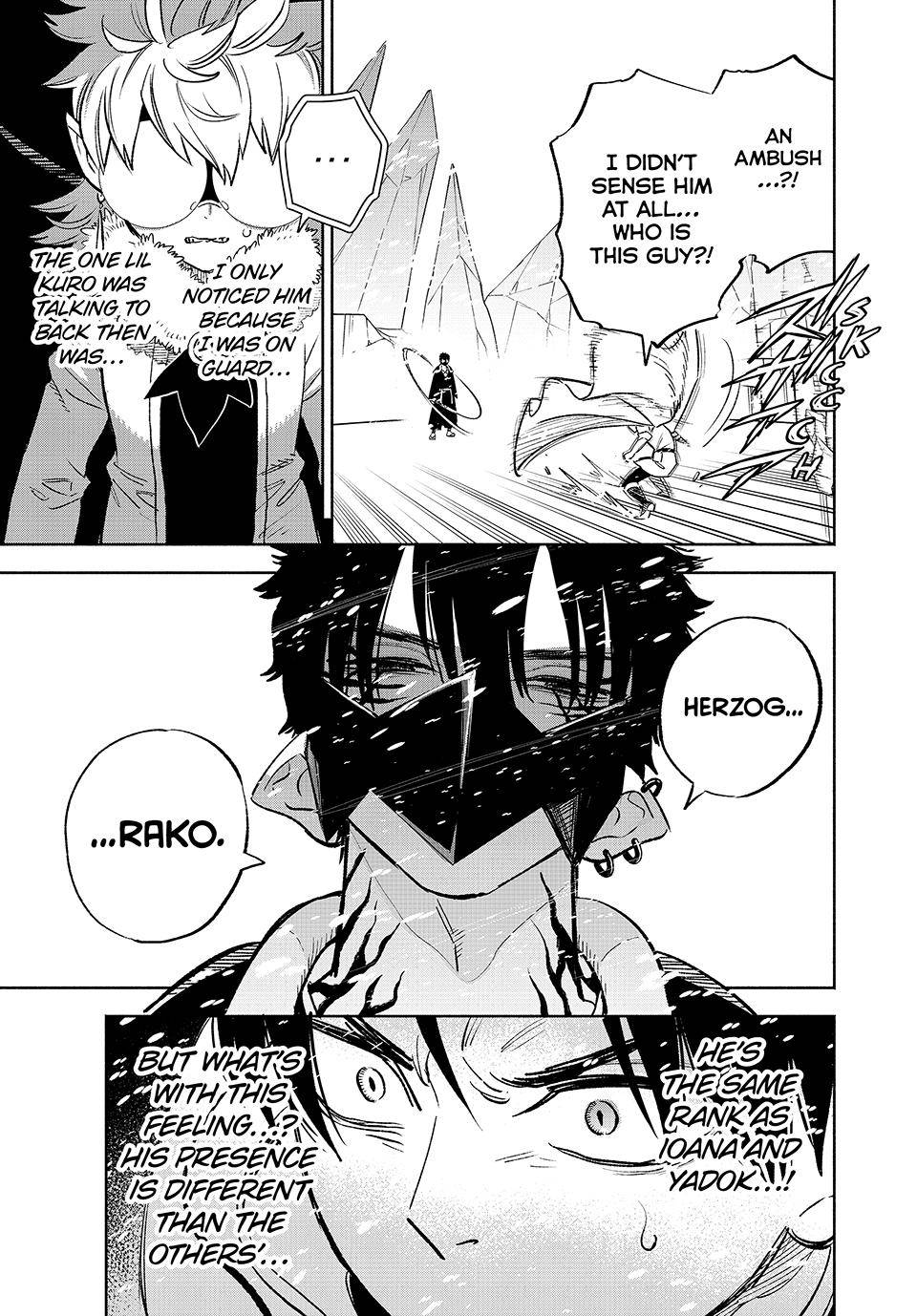 Even Given the Worthless “Appraiser” Class, I’m Actually the Strongest (Official) chapter 70 page 6