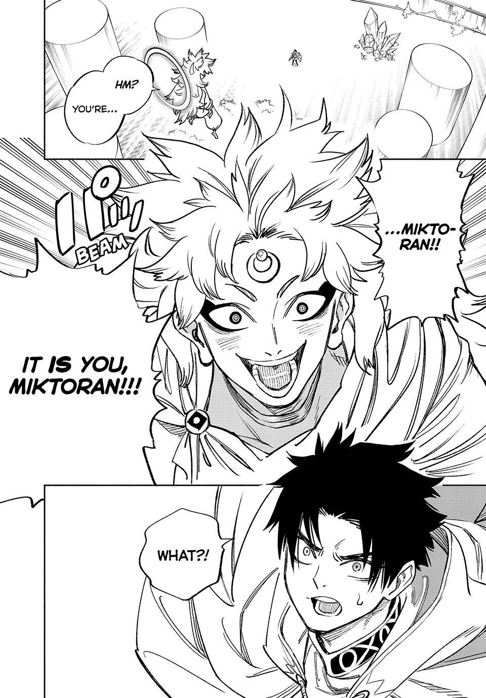 Even Given the Worthless “Appraiser” Class, I’m Actually the Strongest (Official) chapter 71 page 23