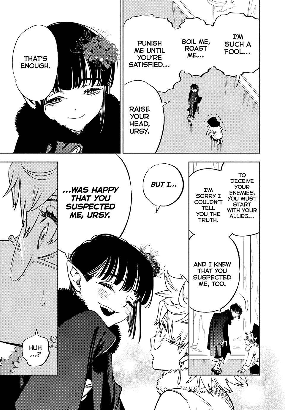 Even Given the Worthless “Appraiser” Class, I’m Actually the Strongest (Official) chapter 71 page 4