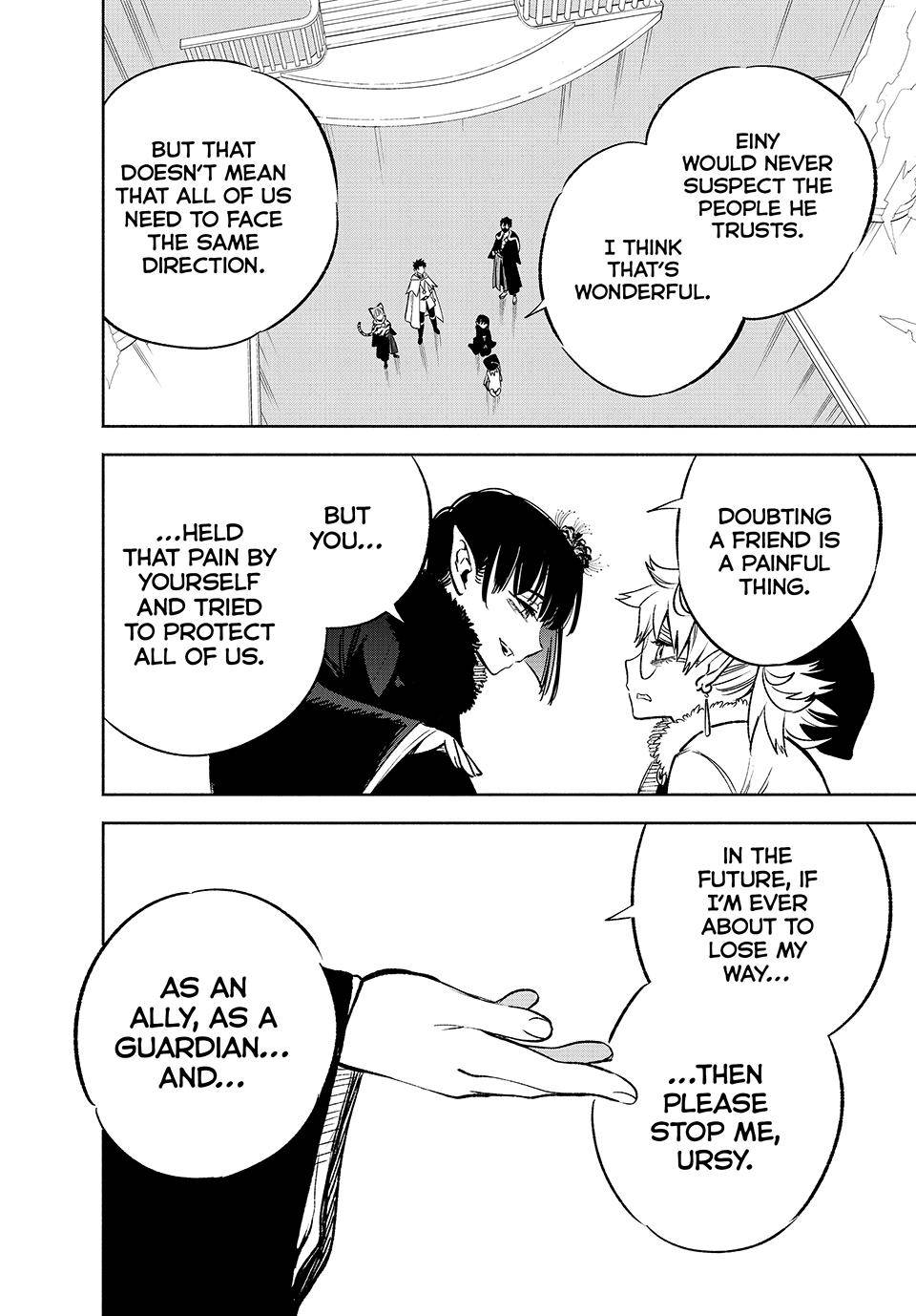 Even Given the Worthless “Appraiser” Class, I’m Actually the Strongest (Official) chapter 71 page 5