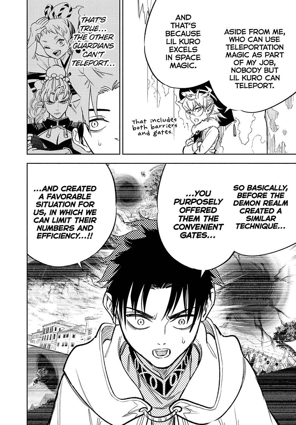 Even Given the Worthless “Appraiser” Class, I’m Actually the Strongest (Official) chapter 71 page 9