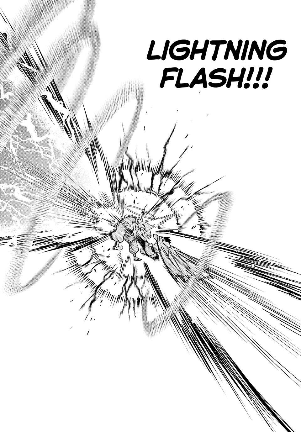 Even Given the Worthless “Appraiser” Class, I’m Actually the Strongest (Official) chapter 72 page 10