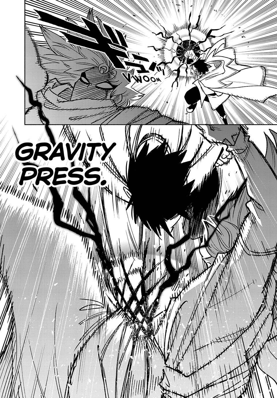 Even Given the Worthless “Appraiser” Class, I’m Actually the Strongest (Official) chapter 72 page 13