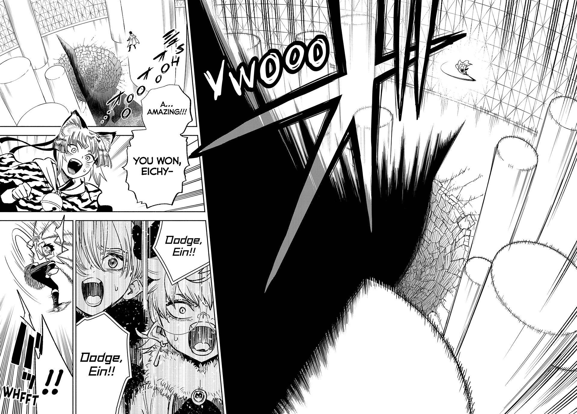 Even Given the Worthless “Appraiser” Class, I’m Actually the Strongest (Official) chapter 72 page 15