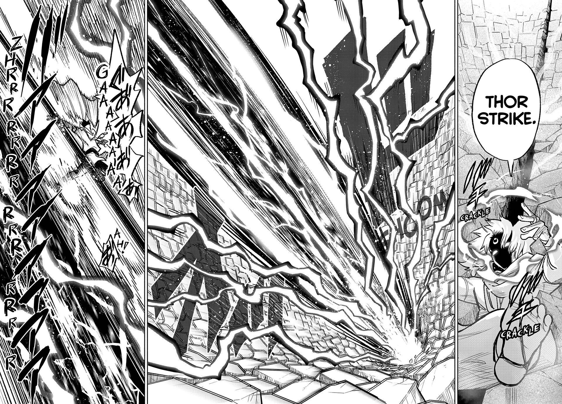 Even Given the Worthless “Appraiser” Class, I’m Actually the Strongest (Official) chapter 72 page 16