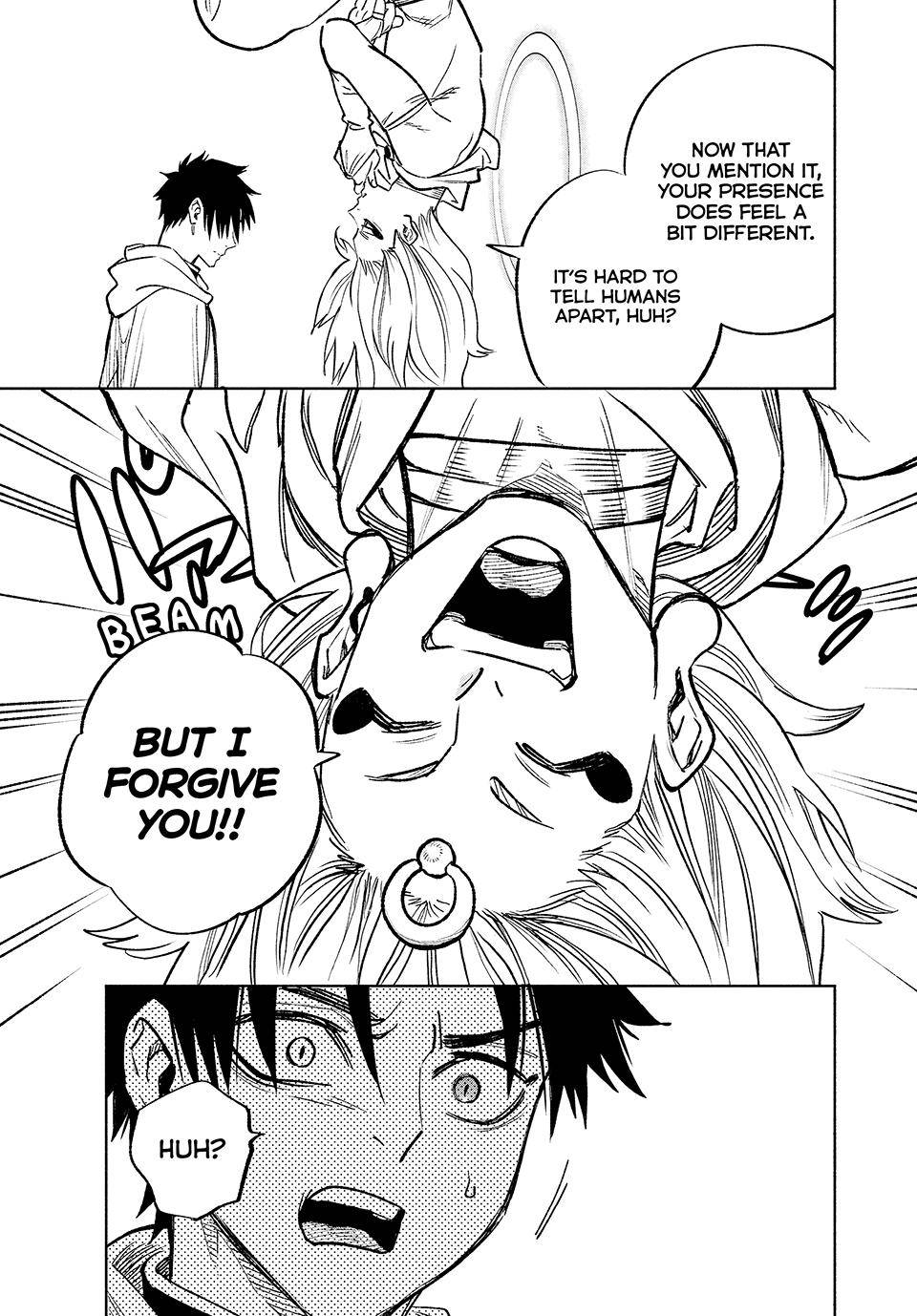 Even Given the Worthless “Appraiser” Class, I’m Actually the Strongest (Official) chapter 72 page 4