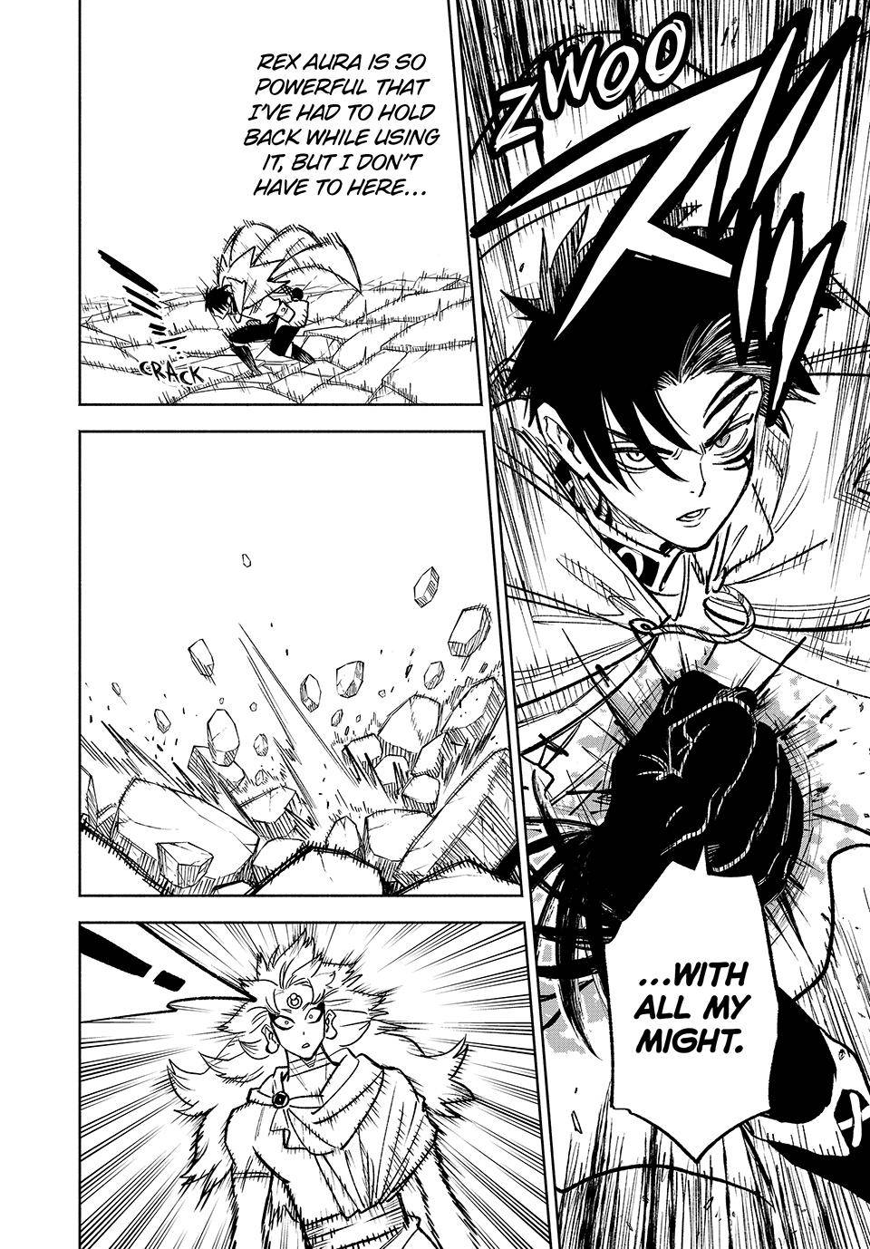 Even Given the Worthless “Appraiser” Class, I’m Actually the Strongest (Official) chapter 72 page 9