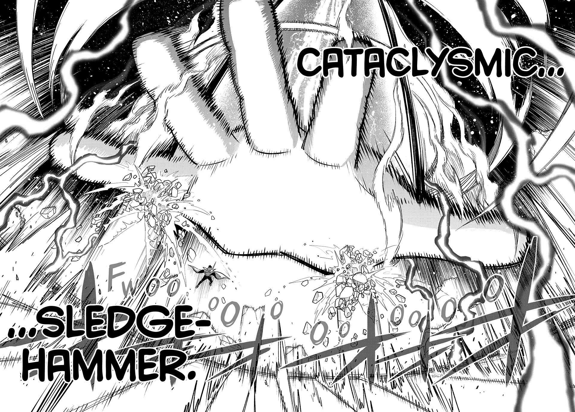 Even Given the Worthless “Appraiser” Class, I’m Actually the Strongest (Official) chapter 73 page 24