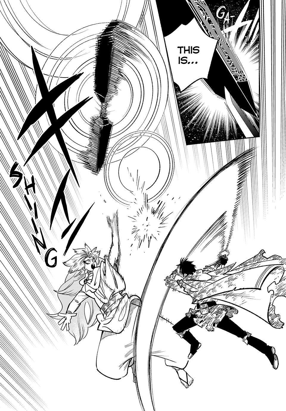 Even Given the Worthless “Appraiser” Class, I’m Actually the Strongest (Official) chapter 73 page 28