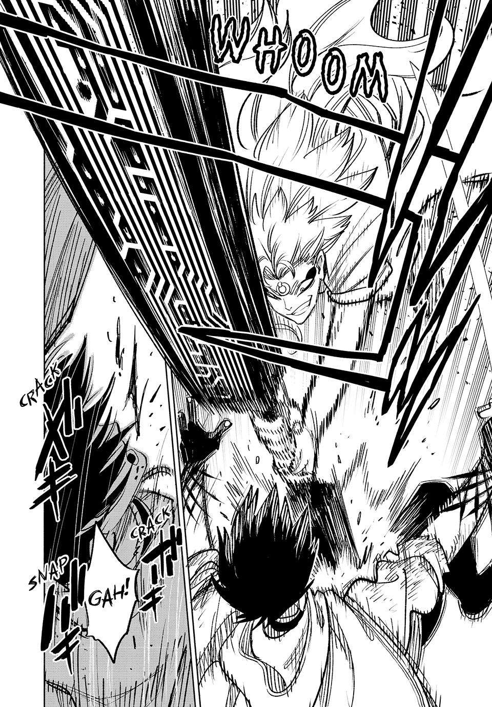 Even Given the Worthless “Appraiser” Class, I’m Actually the Strongest (Official) chapter 73 page 5